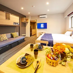 Aparthotel Monday Hamamatsucho Daimon