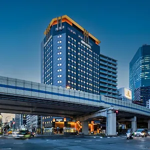 *** Hotel Apa & Roppongi Ekihigashi Giappone