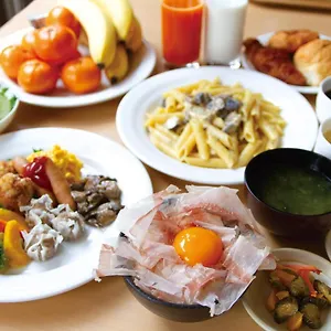*** Hotel Apa Haneda Anamori Inari Ekimae Giappone