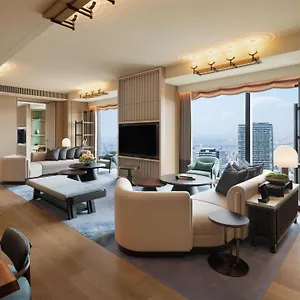 Hotel Waldorf Astoria