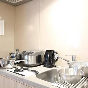 **** Hotel Koko Asakusa Kappabashi Giappone