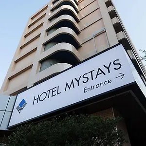 ホテルマイステイズ亀戸 ホテル 東京都