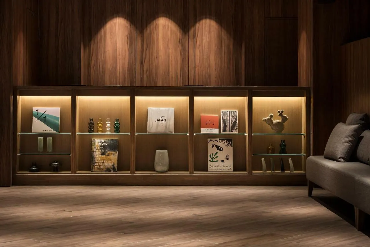 Nest Hotel Hiroshima Hatchobori 3*,  Japan
